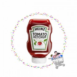 Ketchup Dp x 200g