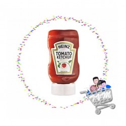 Tomato ketchup Heinz 397 gr