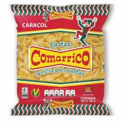 CARACOL COMARRICO CLASICA x190 G