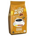 CAFE SELLO ROJO MOCCA 120G