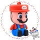 Pendrive Memoria USB 8Gb Mario Bros