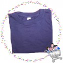 Camiseta tipo T-Shirt Azul
