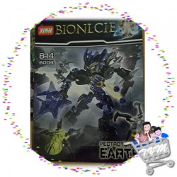 Bionlcie Earth armable 3d