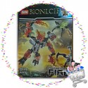 Bionlcie Fire armable 3d